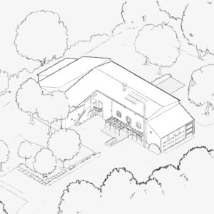 Rénovation écologique - Une ferme familiale